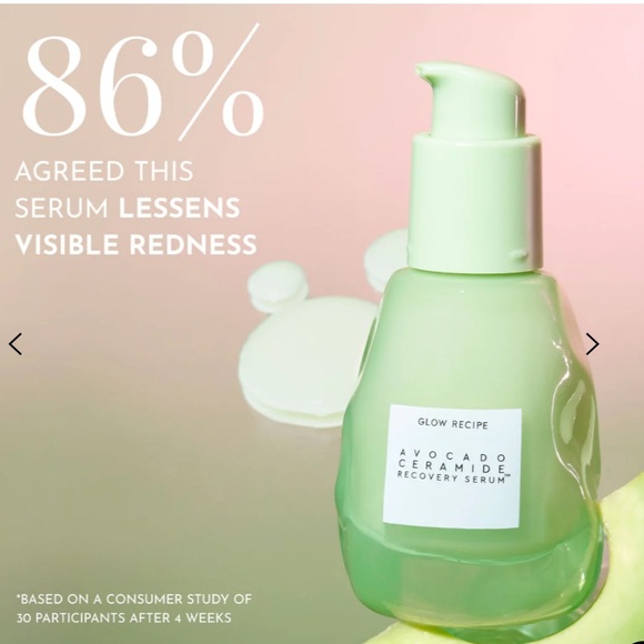 Glow Recipe Avocado Ceramide Recovery Serum (A1) - Picture 3 of 11